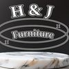 H&J FURNITURE 💥