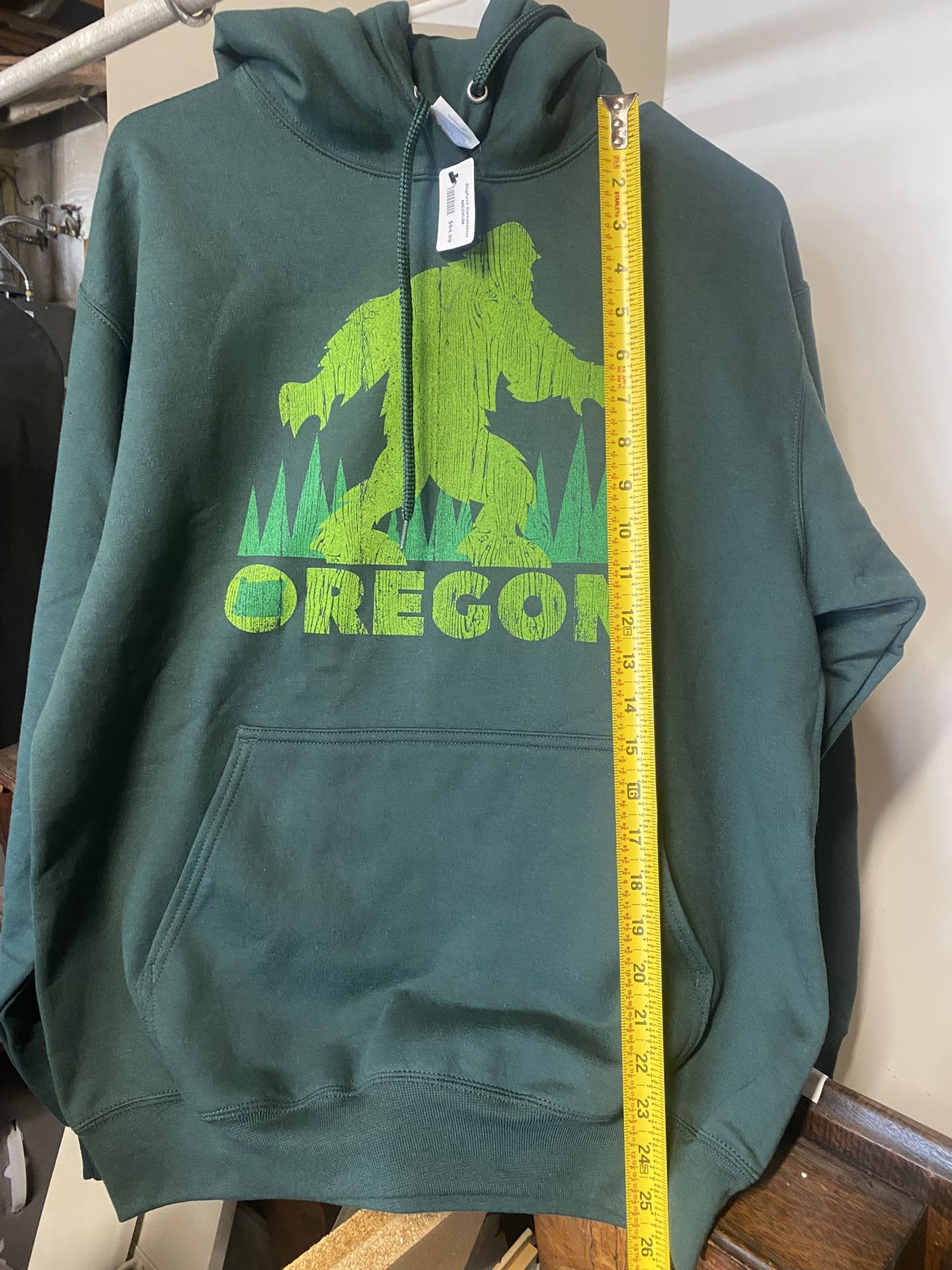 Adult Hoodie