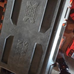 Klein Rolling Tool Box