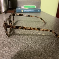 Prescription Women’s Glasses
