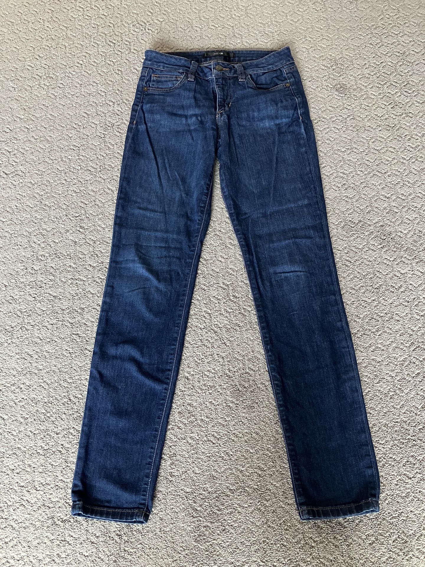 Joe’s Skinny Boot Fit Women’s Jeans - Style: TVLLUI5752 LOURI - Size 27