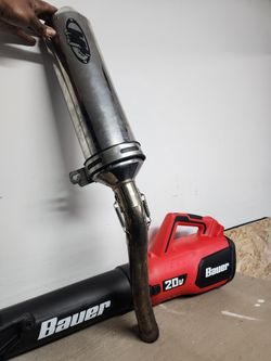 M4 Motercycle Slip On