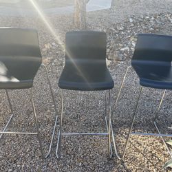 IKEA Bar Stools