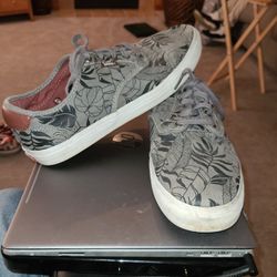 VANS OFF THE WALL SHOES