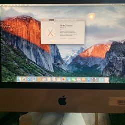 iMac