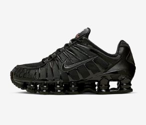 Nike Shox TL men’s shoes