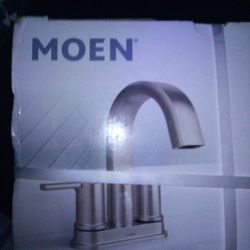 Moen Avri 84153SRN