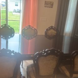 Dining Set For Sale