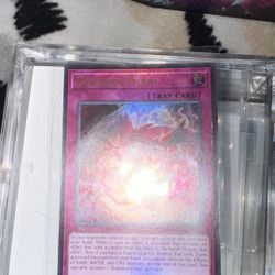 YuGiOh cards
