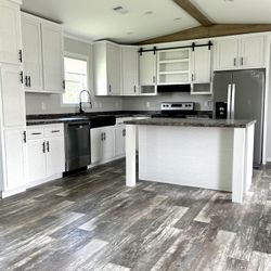16x80  Financing Available with at least a 560 
