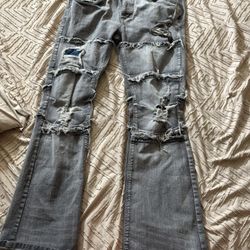 Jeans Size 34