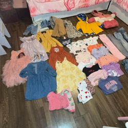 5t girls clothes
