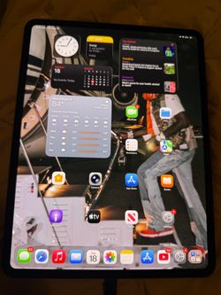 iPad 13” ( M4) chip