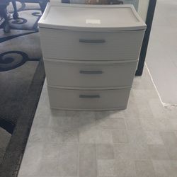 3- Drawer Tower 