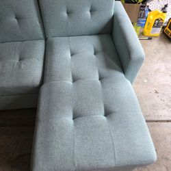 Couch/bed
