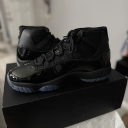 Jordan 11 Gammas