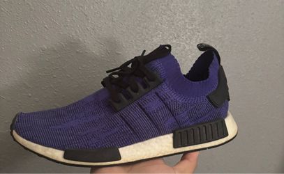 Adidas nmd size 13