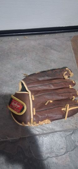 Rawlings baseball gloves