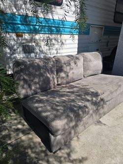 Free couch