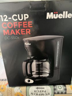 Coffee Maker
