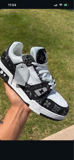 Designer shoes