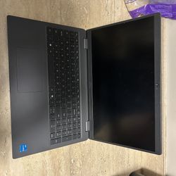 Dell Laptop  OBO
