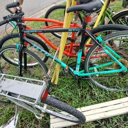 Bikes for sale,cheap!!!