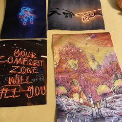 Random Posters 