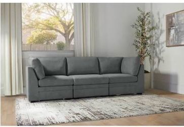 Sofa sectional piece by Modluxe