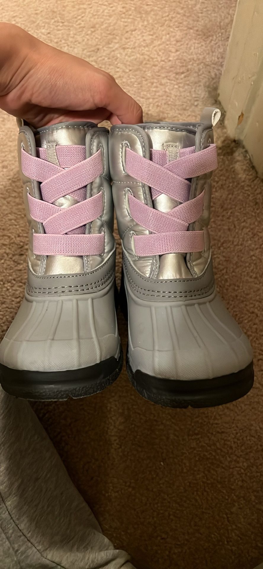 Snow Boots