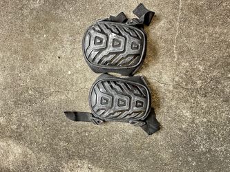Knee pads Work