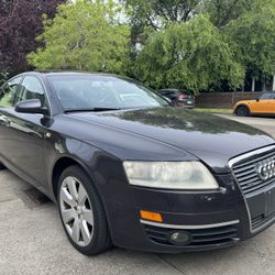 2005 Audi A6