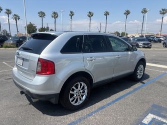 2013 Ford Edge