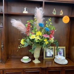 Arrangement 