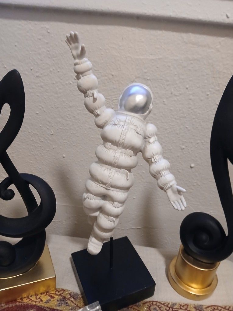 Art Sculpture
