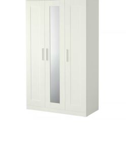 IKEA Wardrobe Closet White