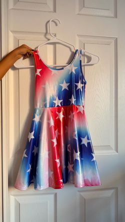 Girls dress