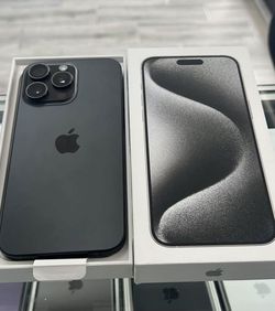 Apple iPhone 15 Pro Max 5G 