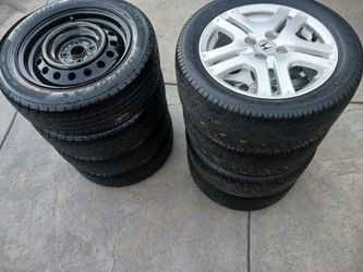 4x100 lugs Rims