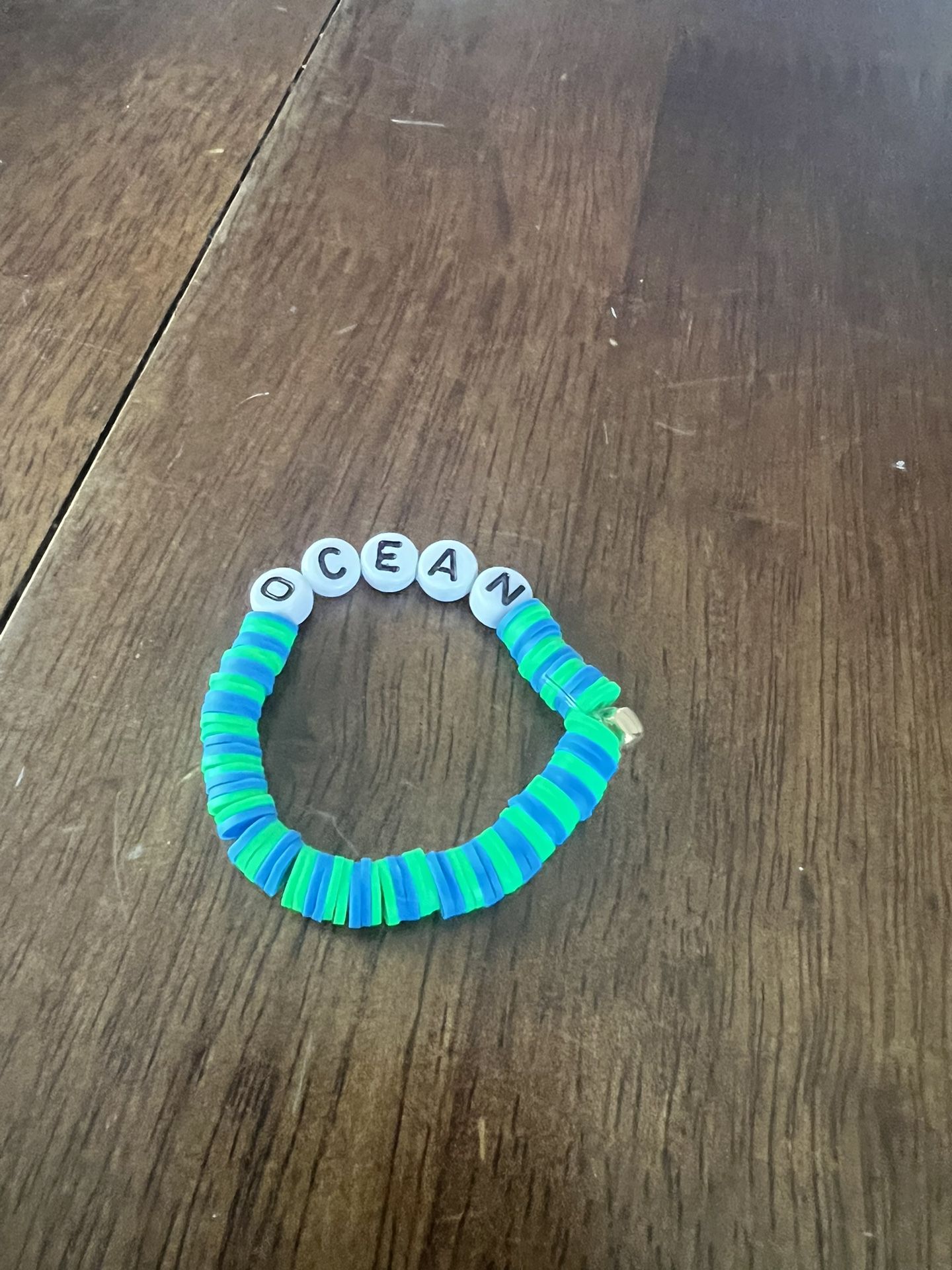 Bracelet ~ Ocean