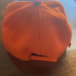 Rare Supreme Milano Felt 5-Panel Cap for Sale in Princeton, NJ - OfferUp