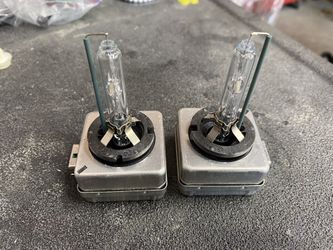 Headlight Bulb Xenon