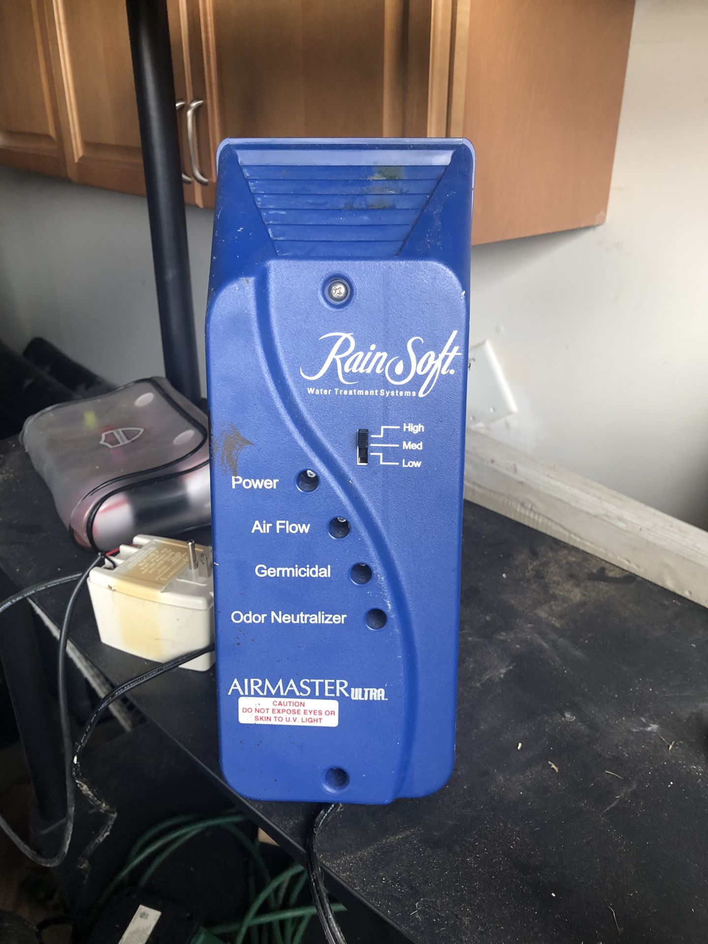 RainSoft AirMaster Air Purification System for Sale in Jacksonville, FL OfferUp