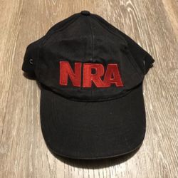 NRA CAP