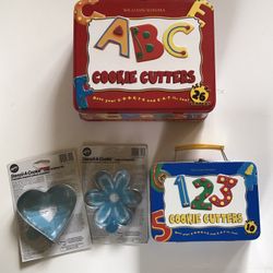 It’s Cookie Time!!!