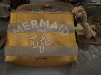 Spartina Wrislet Purse