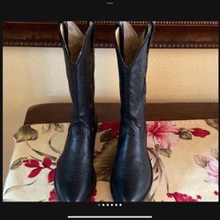 Durango Women’s Black Cowboy Boots