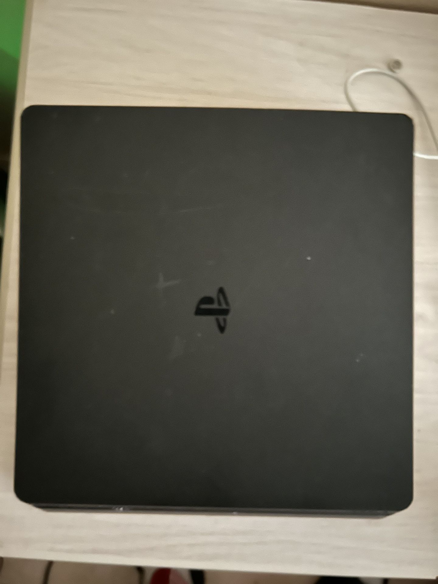 PS4 