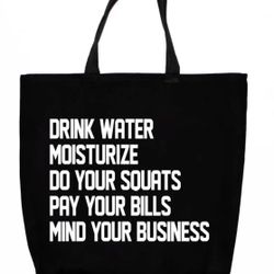 Tote Bag