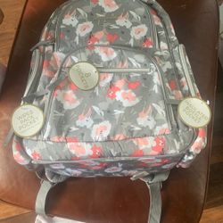 new diaper bag back pack